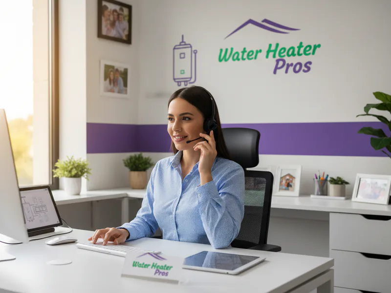 Water Heater Repair  in Frisco  FAQ
